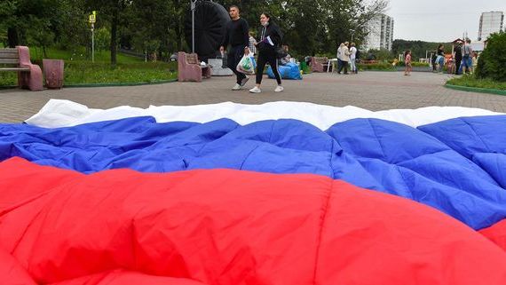 прописка в Снежногорске